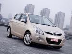 Hyundai i20 5-Door 2008 года
